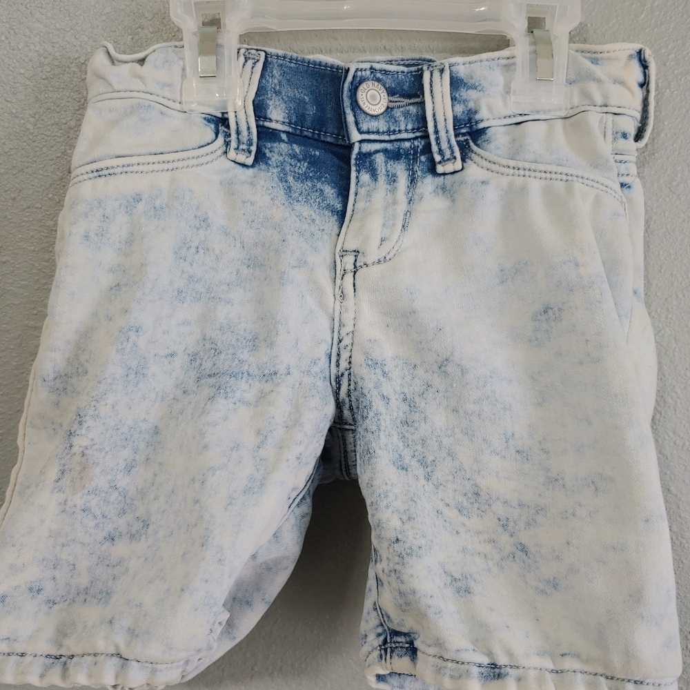 Old navy ballerina Bermuda shorts